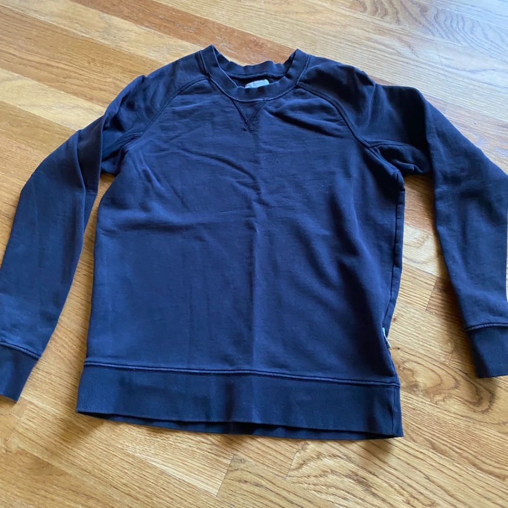 Pact Sweatshirt